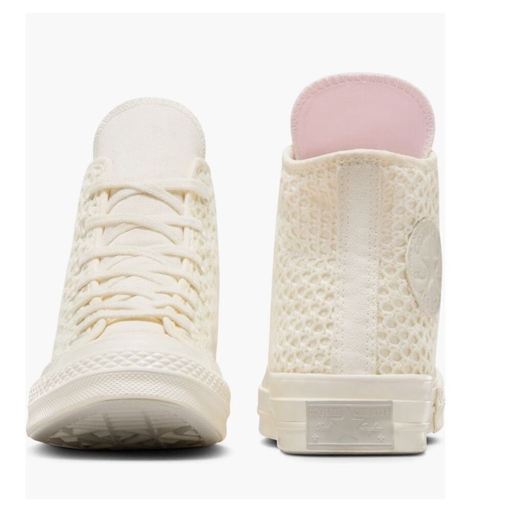 Converse | Chuck Taylor High Top Sneakers - Picture 2 of 8